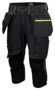 5557 KNICKERS MED STRETCH KEVLAR PÅ KNÆ