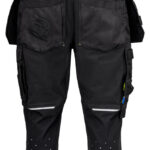5557 KNICKERS MED STRETCH KEVLAR PÅ KNÆ