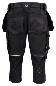 5557 KNICKERS MED STRETCH KEVLAR PÅ KNÆ