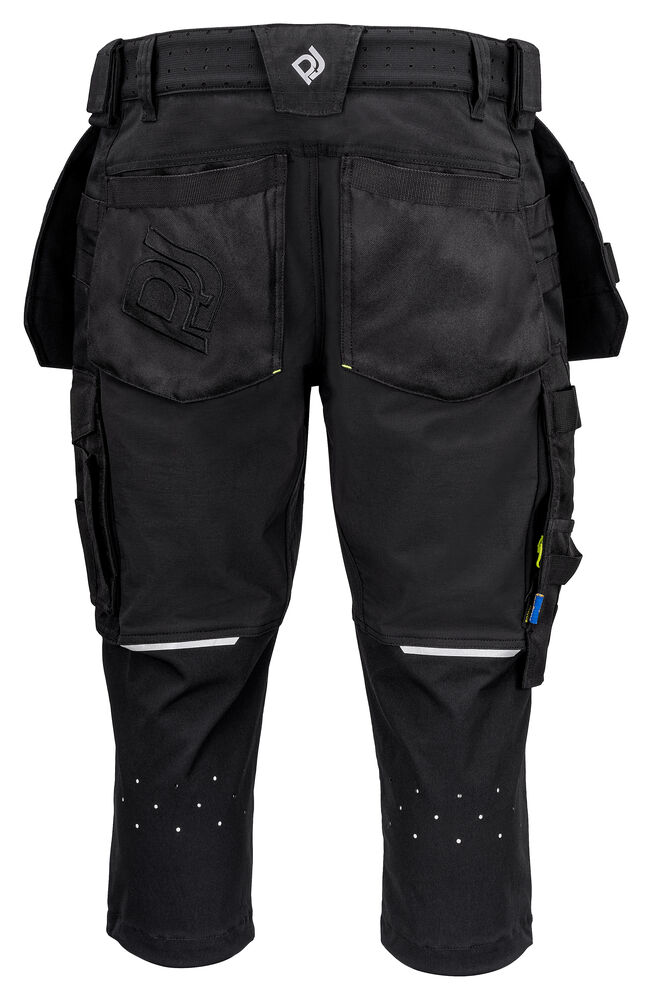 5557 KNICKERS MED STRETCH KEVLAR PÅ KNÆ