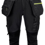 5557 KNICKERS MED STRETCH KEVLAR PÅ KNÆ