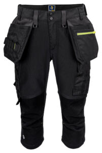 5557 KNICKERS MED STRETCH KEVLAR PÅ KNÆ