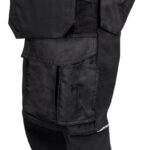 5557 KNICKERS MED STRETCH KEVLAR PÅ KNÆ