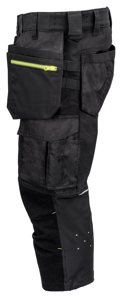 5557 KNICKERS MED STRETCH KEVLAR PÅ KNÆ