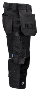 5557 KNICKERS MED STRETCH KEVLAR PÅ KNÆ
