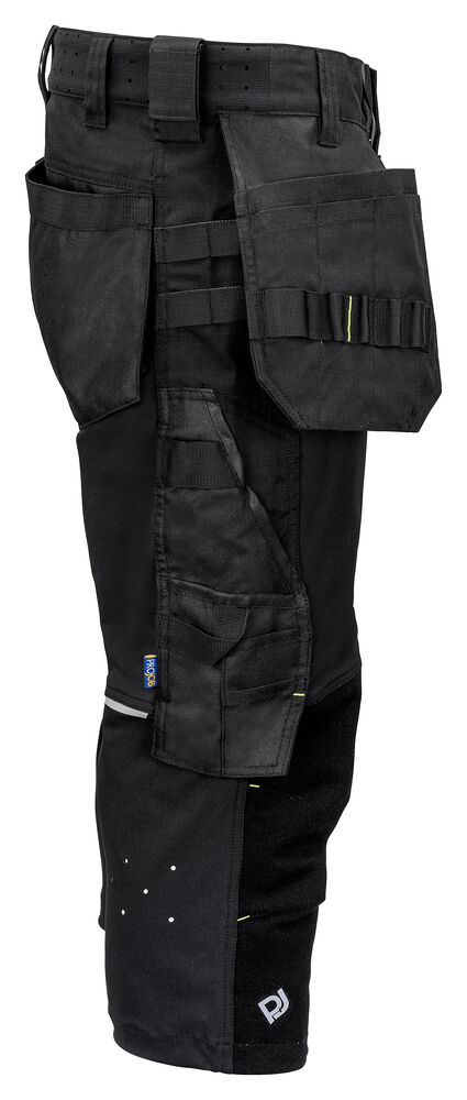 5557 KNICKERS MED STRETCH KEVLAR PÅ KNÆ