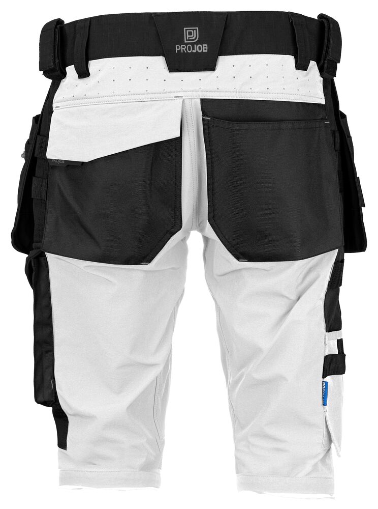 5562 SHORTS FULD STRETCH