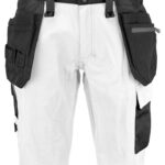 5562 SHORTS FULD STRETCH