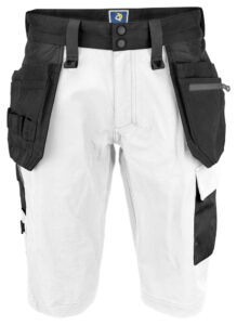 5562 SHORTS FULD STRETCH