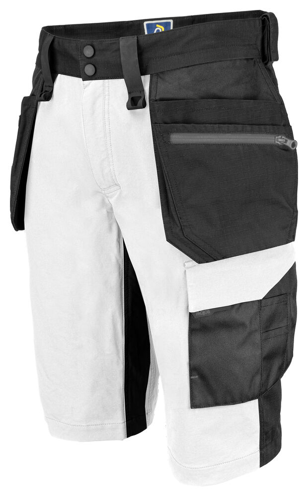 5562 SHORTS FULD STRETCH