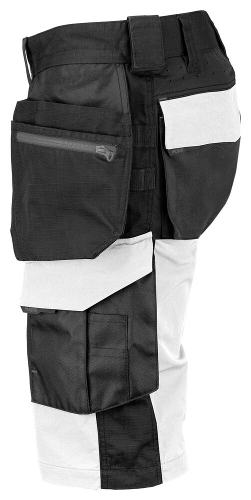 5562 SHORTS FULD STRETCH