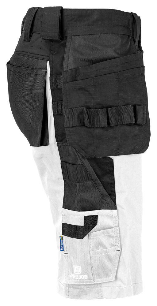 5562 SHORTS FULD STRETCH