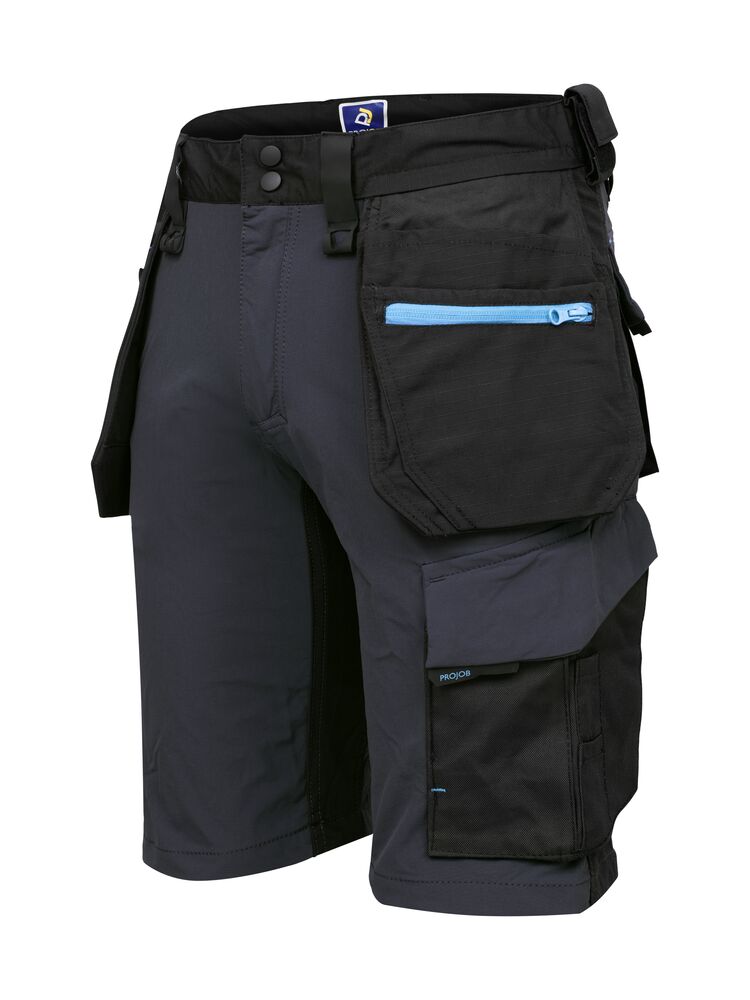 5562 SHORTS FULD STRETCH