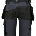 5562 SHORTS FULD STRETCH