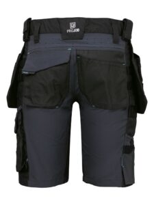 5562 SHORTS FULD STRETCH