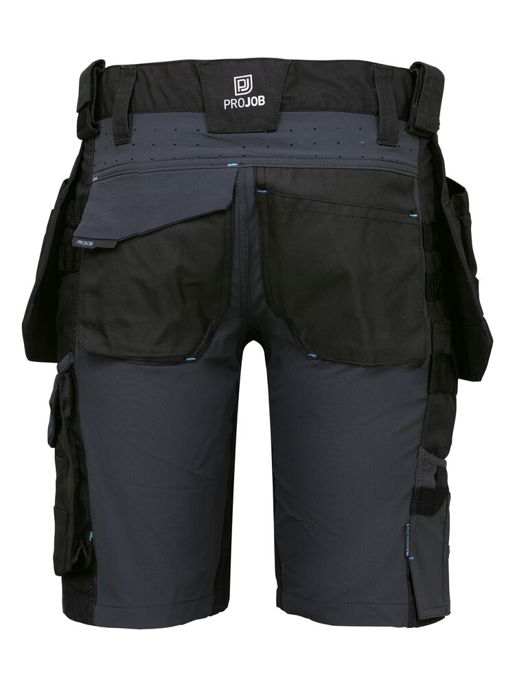 5562 SHORTS FULD STRETCH