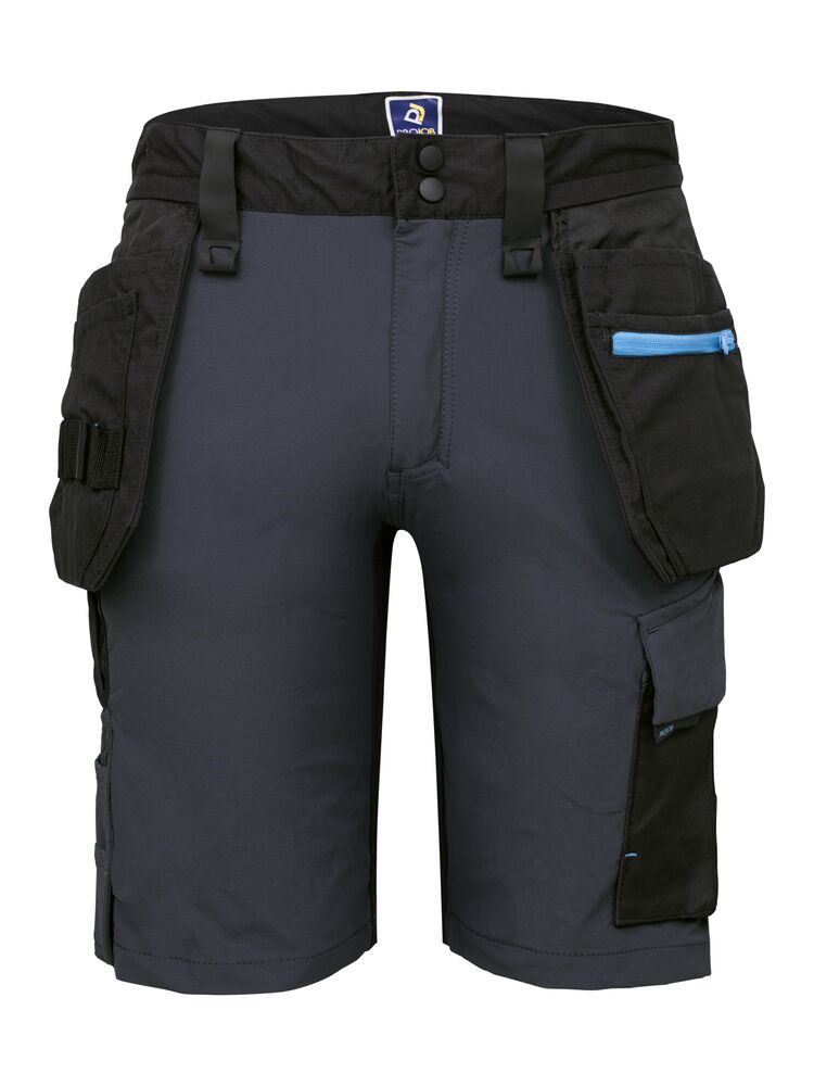 5562 SHORTS FULD STRETCH