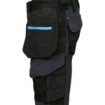 5562 SHORTS FULD STRETCH