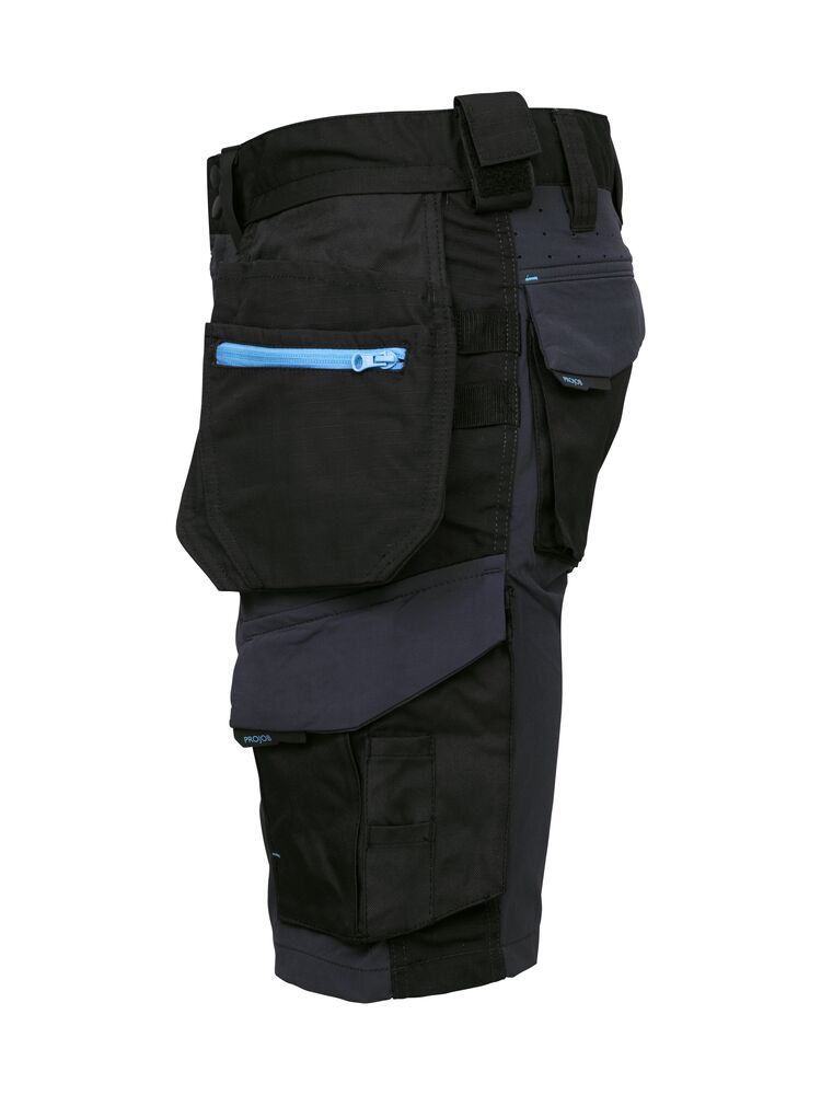 5562 SHORTS FULD STRETCH