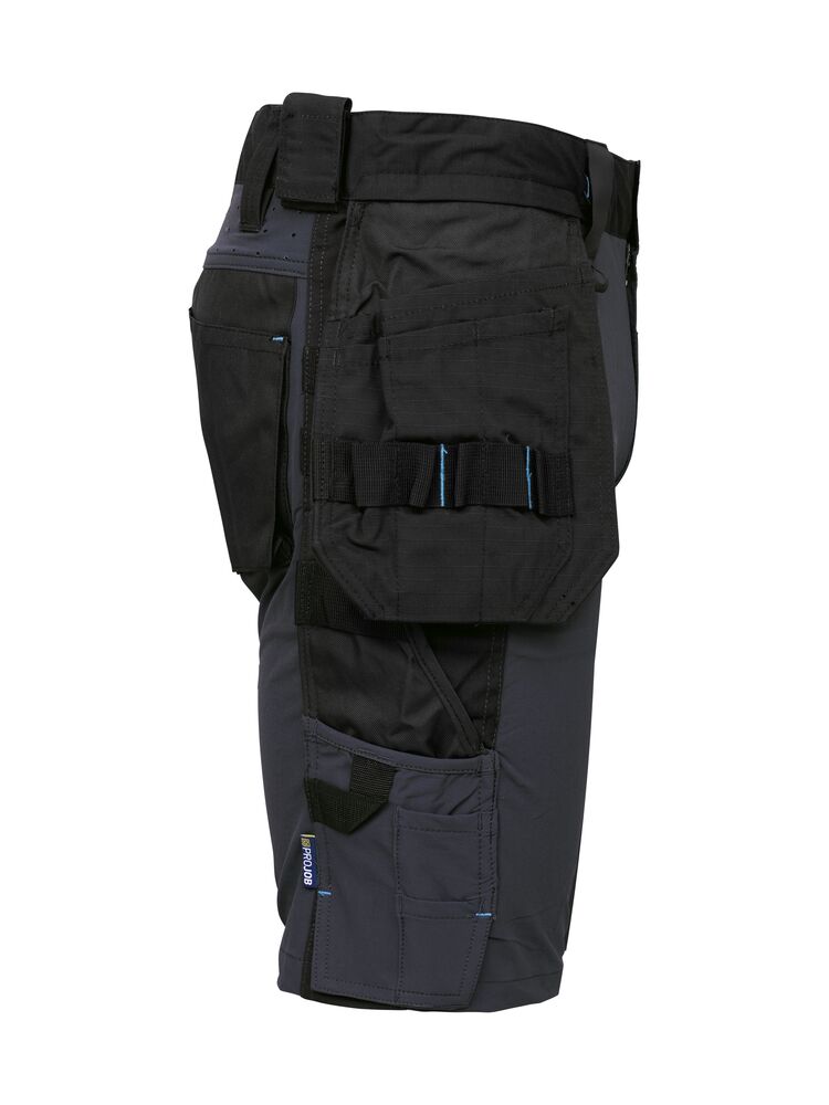 5562 SHORTS FULD STRETCH