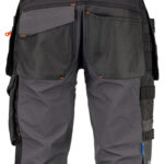 5562 SHORTS FULD STRETCH