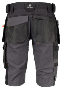 5562 SHORTS FULD STRETCH
