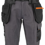 5562 SHORTS FULD STRETCH