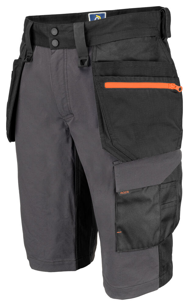 5562 SHORTS FULD STRETCH