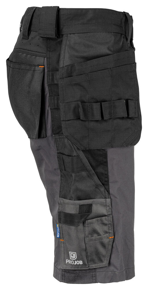 5562 SHORTS FULD STRETCH
