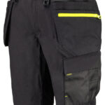5562 SHORTS FULD STRETCH