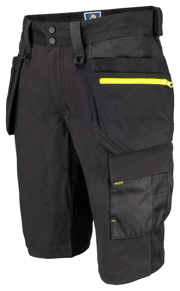 5562 SHORTS FULD STRETCH