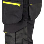 5562 SHORTS FULD STRETCH