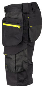 5562 SHORTS FULD STRETCH