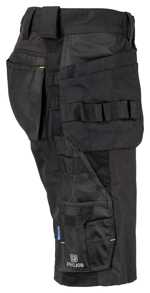 5562 SHORTS FULD STRETCH