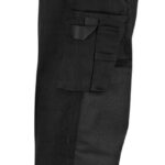 5563 BUKS I BOMULD, DAMEMODEL