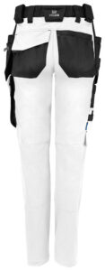 5564 BUKS FULD STRETCH, DAMEMODEL