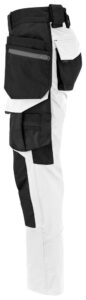 5564 BUKS FULD STRETCH, DAMEMODEL