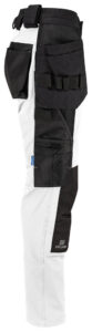 5564 BUKS FULD STRETCH, DAMEMODEL