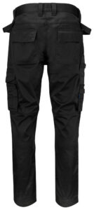 5574 BUKS MED STRETCHPANEL