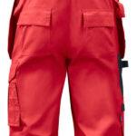 5630 OVERALLS POLYESTER/BOMULD