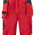 5630 OVERALLS POLYESTER/BOMULD