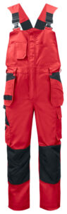 5630 OVERALLS POLYESTER/BOMULD