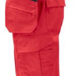 5630 OVERALLS POLYESTER/BOMULD