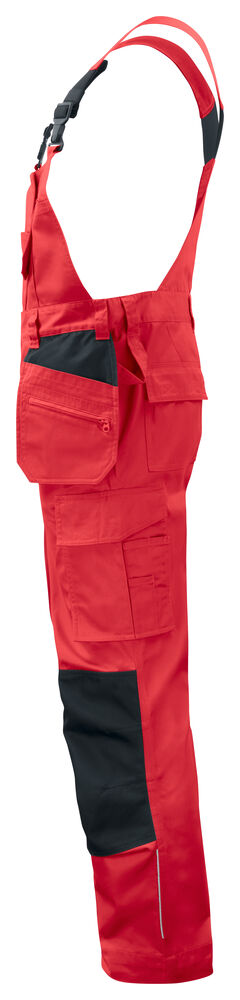 5630 OVERALLS POLYESTER/BOMULD