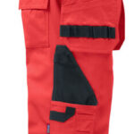 5630 OVERALLS POLYESTER/BOMULD