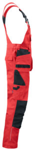 5630 OVERALLS POLYESTER/BOMULD