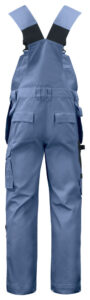 5630 OVERALLS POLYESTER/BOMULD