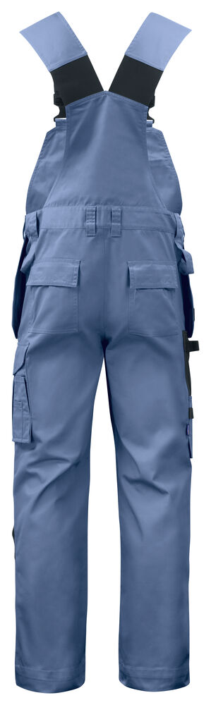 5630 OVERALLS POLYESTER/BOMULD