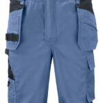 5630 OVERALLS POLYESTER/BOMULD
