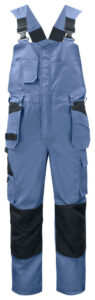 5630 OVERALLS POLYESTER/BOMULD